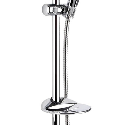 Mondella wels 3 Star Premium Function Rail Handset with hose&header and wall bracket Set SF650 - WATER FILTER DISTRIBUTORS