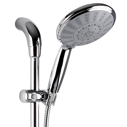 Mondella wels 3 Star Premium Function Rail Handset with hose&header and wall bracket Set SF650 - WATER FILTER DISTRIBUTORS