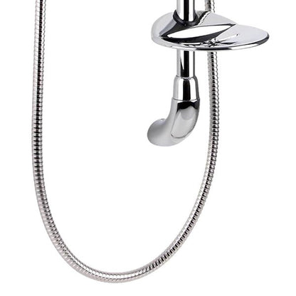 Mondella wels 3 Star Premium Function Rail Handset with hose&header and wall bracket Set SF650 - WATER FILTER DISTRIBUTORS