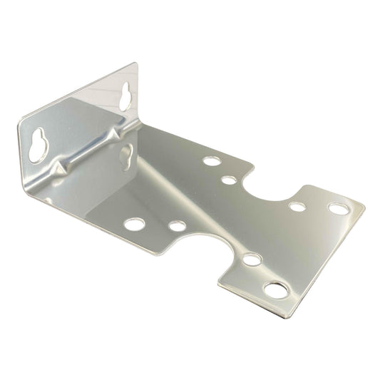 Mounting Bracket For Big & Compact Whole House Filters - 10 x .2.5 - WATER FILTER DISTRIBUTORS