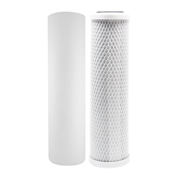 OmniFilter ROR2000 - S - 05 Reverse Osmosis Replacement Filters Set - WATER FILTER DISTRIBUTORS