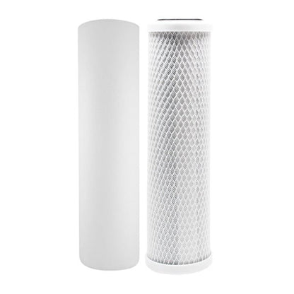 OmniFilter ROR2000 - S - 05 Reverse Osmosis Replacement Filters Set - WATER FILTER DISTRIBUTORS