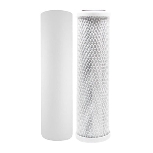 OmniFilter ROR2000 - S - 05 Reverse Osmosis Replacement Filters Set - WATER FILTER DISTRIBUTORS