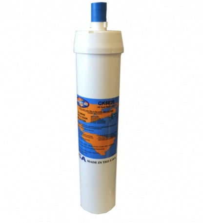 Omnipure CK5615 1 Micron Lead Replaces Aqua - pure AP - 8112 AP8112 - WATER FILTER DISTRIBUTORS