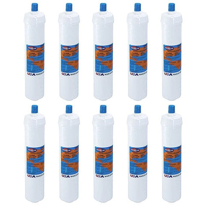 Omnipure CK5620 1 Micron Cyst Replaces Aqua - pure AP - 8112 AP8112 - WATER FILTER DISTRIBUTORS