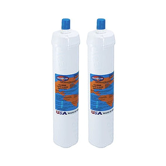 Omnipure CK5620 1 Micron Cyst Replaces Aqua - pure AP - 8112 AP8112 - WATER FILTER DISTRIBUTORS