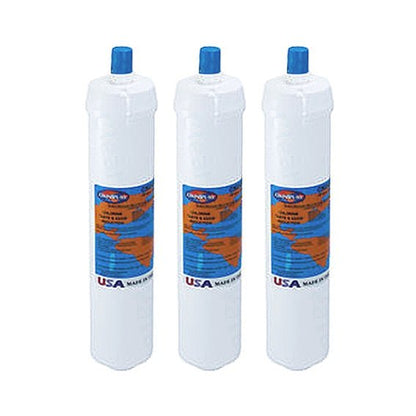 Omnipure CK5620 1 Micron Cyst Replaces Aqua - pure AP - 8112 AP8112 - WATER FILTER DISTRIBUTORS