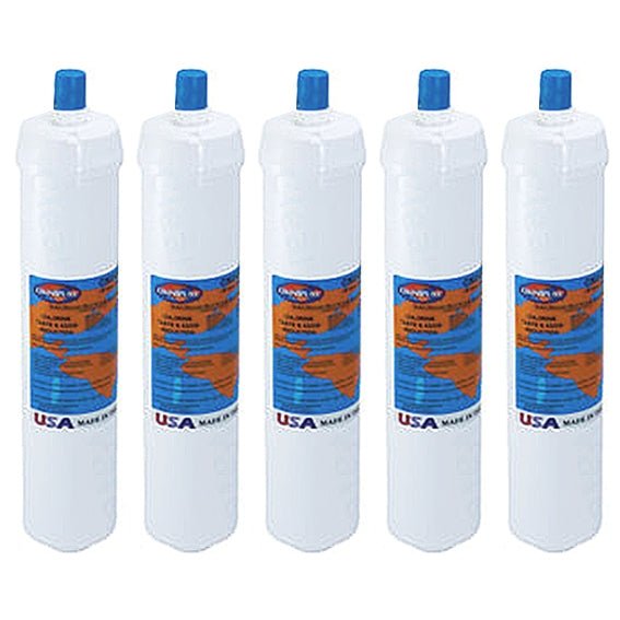 Omnipure CK5620 1 Micron Cyst Replaces Aqua - pure AP - 8112 AP8112 - WATER FILTER DISTRIBUTORS