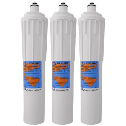 Omnipure Coffee and Ice maker filter model number ELF XL 10M - P - WATER FILTER DISTRIBUTORS