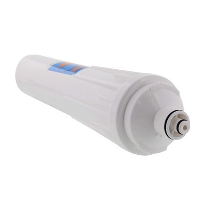 Omnipure Coffee and Ice maker filter model number ELF XL 10M - P - WATER FILTER DISTRIBUTORS