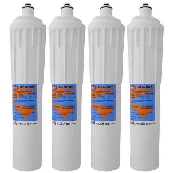 Omnipure Coffee and Ice maker filter model number ELF XL 10M - P - WATER FILTER DISTRIBUTORS