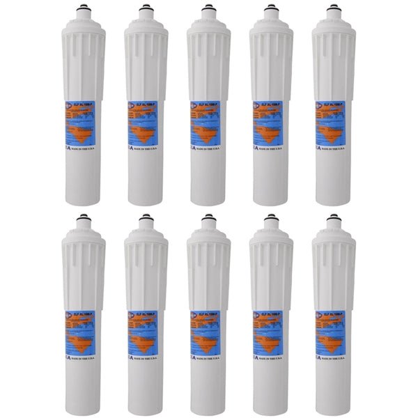 Omnipure Coffee and Ice maker filter model number ELF XL 10M - P - WATER FILTER DISTRIBUTORS