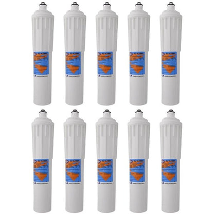 Omnipure Coffee and Ice maker filter model number ELF XL 10M - P - WATER FILTER DISTRIBUTORS