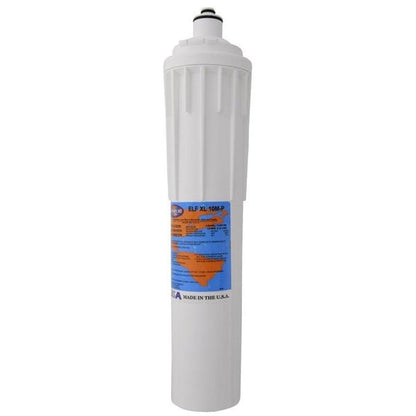 Omnipure Coffee and Ice maker filter model number ELF XL 10M - P - WATER FILTER DISTRIBUTORS