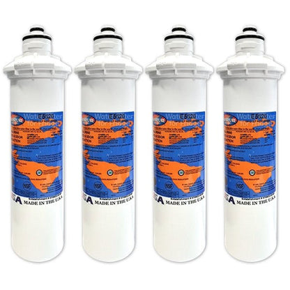 Omnipure E Series E5520 Inline Water Filter - WATER FILTER DISTRIBUTORS