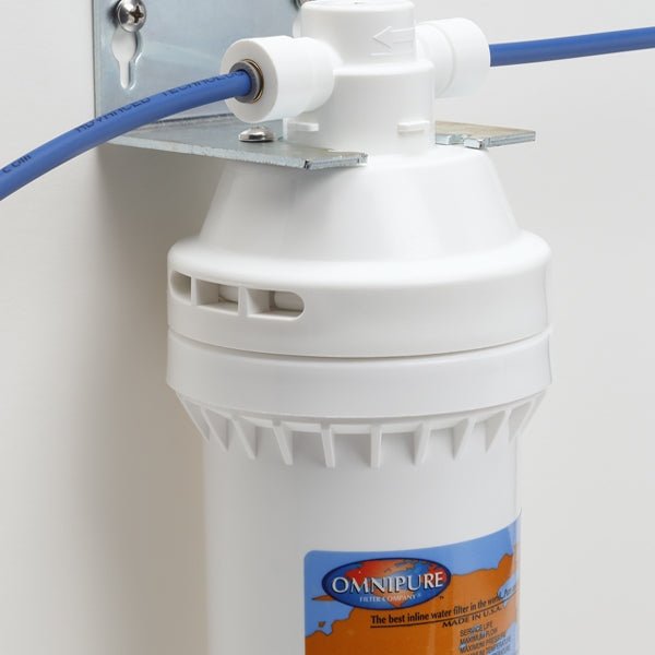 Omnipure E Series E5520 Inline Water Filter - WATER FILTER DISTRIBUTORS