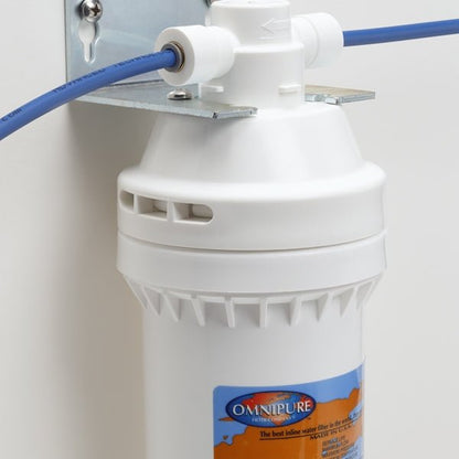Omnipure E Series E5520 Inline Water Filter - WATER FILTER DISTRIBUTORS