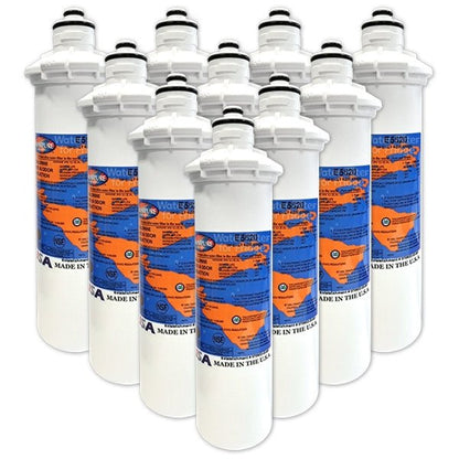 Omnipure E Series E5520 Inline Water Filter - WATER FILTER DISTRIBUTORS