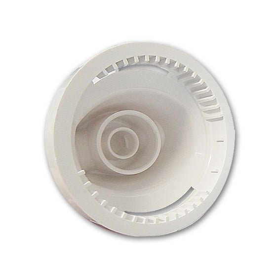 OmniPure E - Series Elf Head, Elf DK7 Header - WATER FILTER DISTRIBUTORS