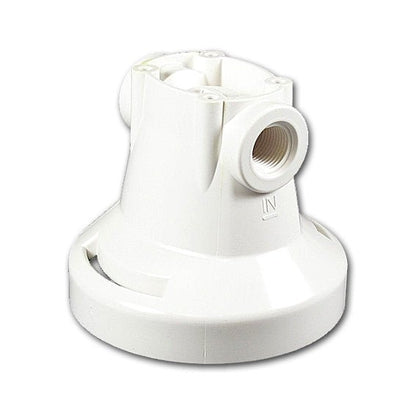 OmniPure E - Series Elf Head, Elf DK7 Header - WATER FILTER DISTRIBUTORS
