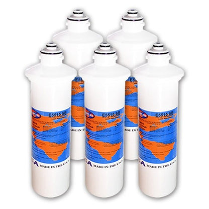 Omnipure E5515 - SB Everpure Compatible Water Filter QL1 S - 54 , 2CB - GW - WATER FILTER DISTRIBUTORS