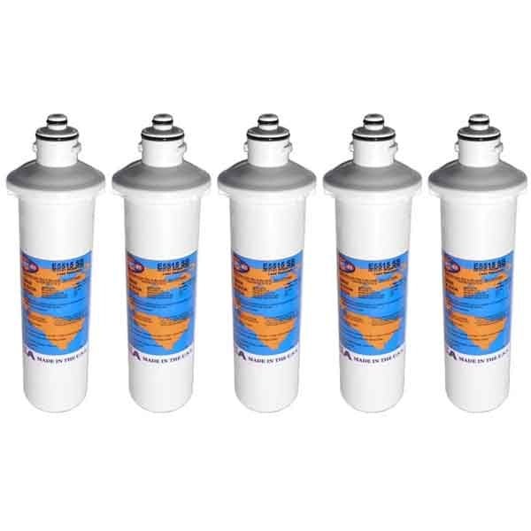 Omnipure E5515 - SB Everpure Compatible Water Filter QL1 S - 54 , 2CB - GW - WATER FILTER DISTRIBUTORS
