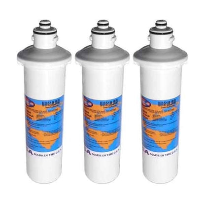 Omnipure E5515 - SB Everpure Compatible Water Filter QL1 S - 54 , 2CB - GW - WATER FILTER DISTRIBUTORS