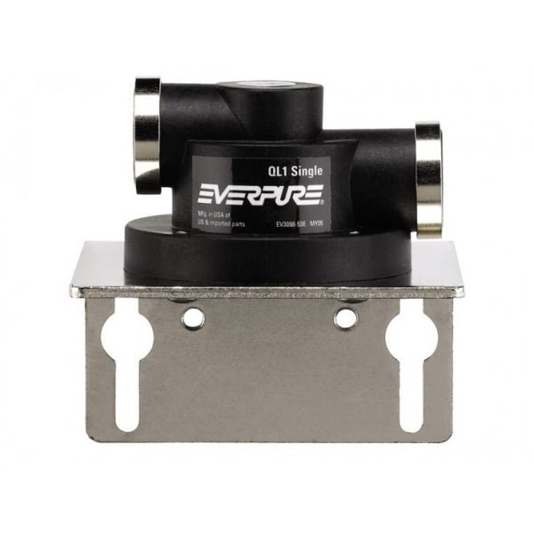 Omnipure E5515 - SB Everpure Compatible Water Filter QL1 S - 54 , 2CB - GW - WATER FILTER DISTRIBUTORS