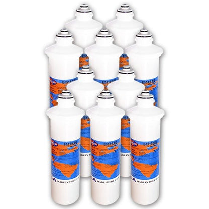 Omnipure E5515 - SB Everpure Compatible Water Filter QL1 S - 54 , 2CB - GW - WATER FILTER DISTRIBUTORS