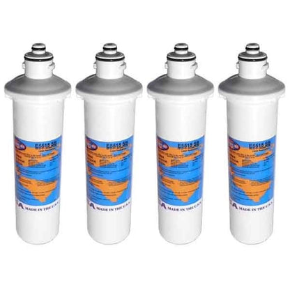Omnipure E5515 - SB Everpure Compatible Water Filter QL1 S - 54 , 2CB - GW - WATER FILTER DISTRIBUTORS