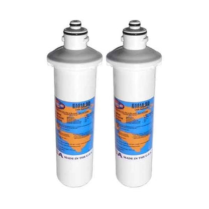 Omnipure E5515 - SB Everpure Compatible Water Filter QL1 S - 54 , 2CB - GW - WATER FILTER DISTRIBUTORS