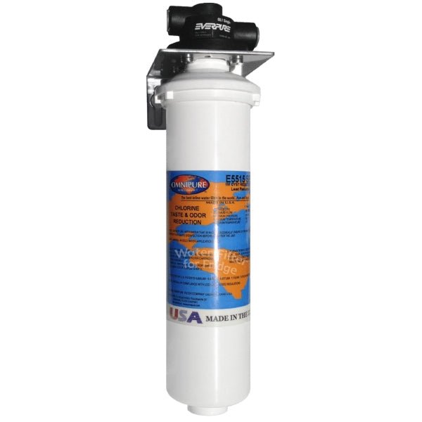 Omnipure E5515 - SB Everpure Compatible Water Filter QL1 S - 54 , 2CB - GW - WATER FILTER DISTRIBUTORS