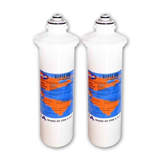 Omnipure E5515 - SB is a Substitute Filter for Everpure S - 54 & H - 54 - WATER FILTER DISTRIBUTORS