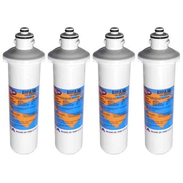 Omnipure E5515 - SB is a Substitute Filter for Everpure S - 54 & H - 54 - WATER FILTER DISTRIBUTORS