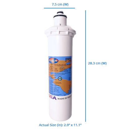 Omnipure E5515NEL fisher and paykel replacement - WATER FILTER DISTRIBUTORS