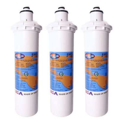 Omnipure E5515NEL fisher and paykel replacement - WATER FILTER DISTRIBUTORS