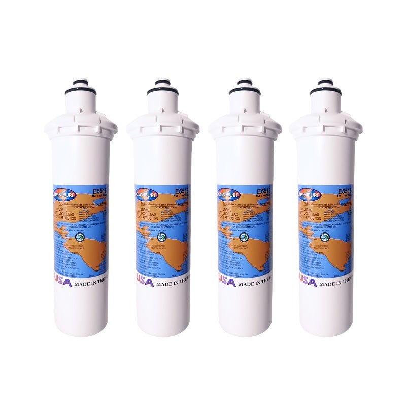 Omnipure E5515NEL fisher and paykel replacement - WATER FILTER DISTRIBUTORS