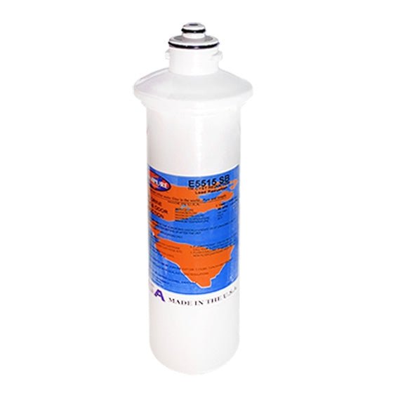 Omnipure E5515SB is a Subsitute Filter for S - 54 & H - 54 - WATER FILTER DISTRIBUTORS