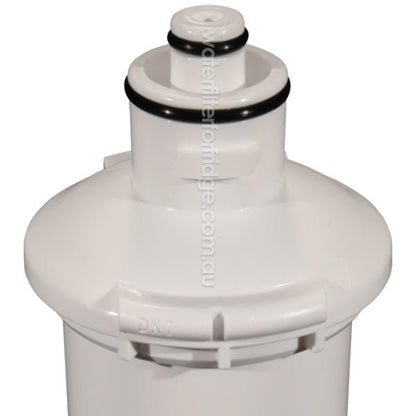 Omnipure E5520 - SB E - Series 2.5" x 10" 1 Mic Carbon Block Filter with Cyst Reduction - WATER FILTER DISTRIBUTORS