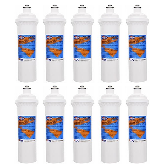 Omnipure ELF - 1M ELF - Series Water Filter 1 Micron - WATER FILTER DISTRIBUTORS