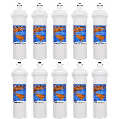 Omnipure ELF - 1M ELF - Series Water Filter 1 Micron - WATER FILTER DISTRIBUTORS