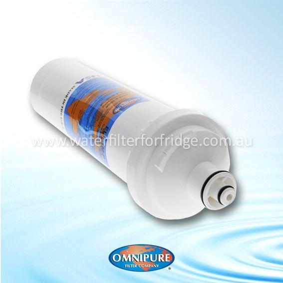 Omnipure ELF - 1M ELF - Series Water Filter 1 Micron - WATER FILTER DISTRIBUTORS