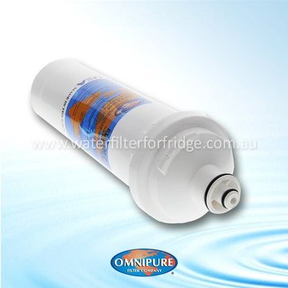 Omnipure ELF - 1M ELF - Series Water Filter 1 Micron - WATER FILTER DISTRIBUTORS