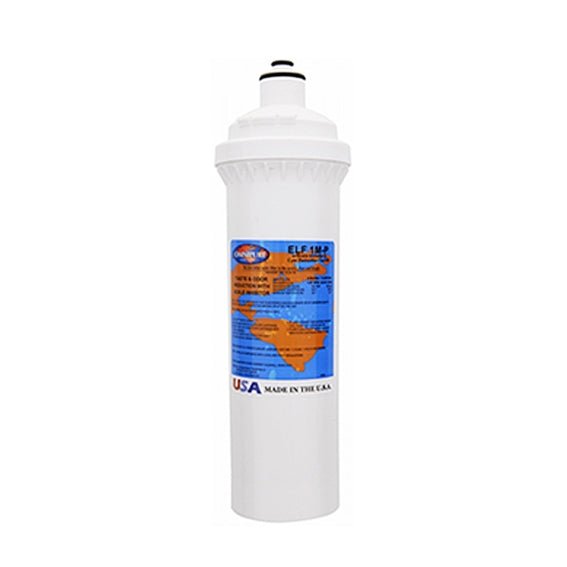 Omnipure ELF - 1M ELF - Series Water Filter 1 Micron - WATER FILTER DISTRIBUTORS