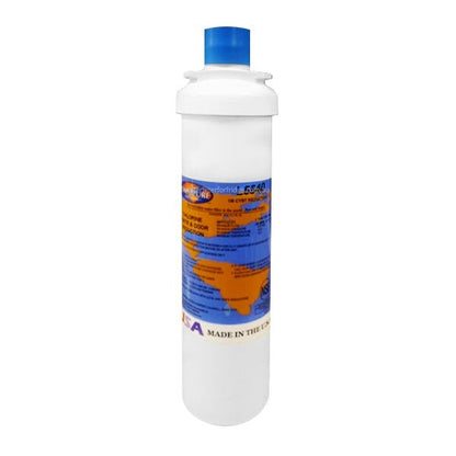 Omnipure Genuine L5540 Replacement Water Filter + Head 1/4" Quick Fit - WATER FILTER DISTRIBUTORS