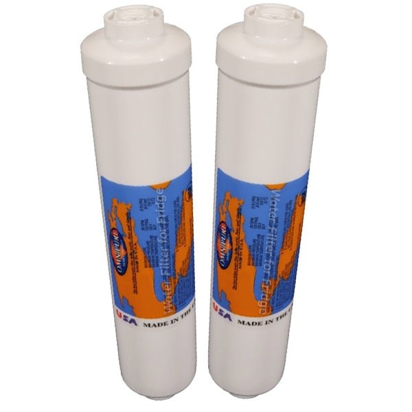 Omnipure K2550 1/3 Calcite 1/3 Corsex 1/3 GAC Ph Balance 1/4" - WATER FILTER DISTRIBUTORS
