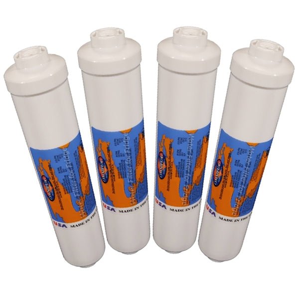 Omnipure K2550 1/3 Calcite 1/3 Corsex 1/3 GAC Ph Balance 1/4" - WATER FILTER DISTRIBUTORS
