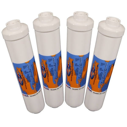 Omnipure K2550 1/3 Calcite 1/3 Corsex 1/3 GAC Ph Balance 1/4" - WATER FILTER DISTRIBUTORS