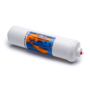 Omnipure K5505JJ 1/4 - Inch Quick - Connect Sediment Filter - WATER FILTER DISTRIBUTORS