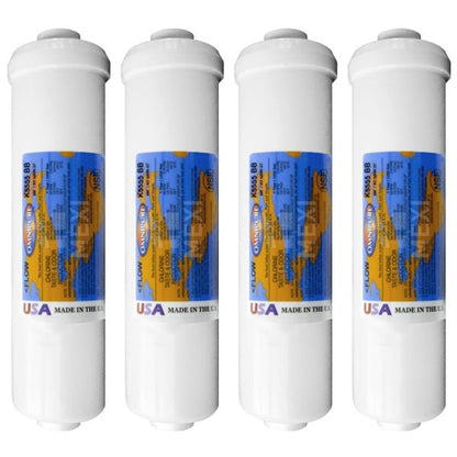 Omnipure K5555 - BB DI Mixbed Water Filter Ion Exchange Mixed Resin - WATER FILTER DISTRIBUTORS